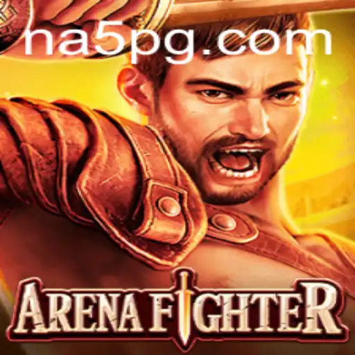 ArenaFighter: A Nova Sensação do Mundo dos Jogos com Conexão a NA5.com