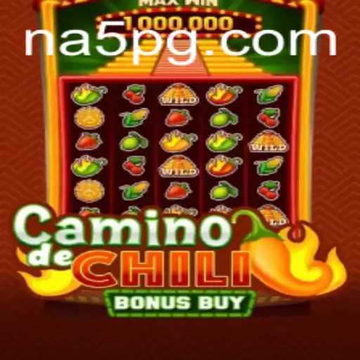Descubra o Excitante Mundo de CaminodeChiliBonusBuy no NA5.com