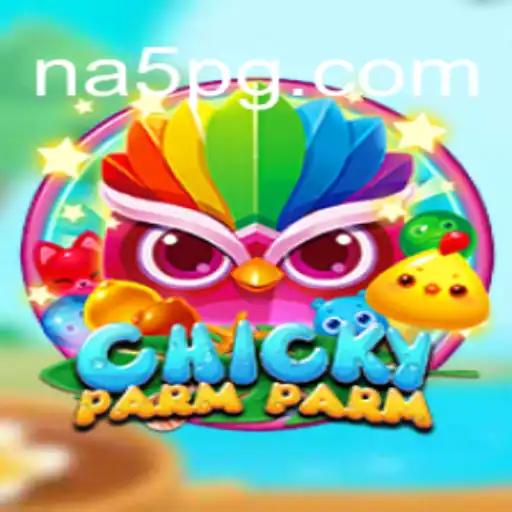 Descubra o Mundo Divertido de ChickyParmParm: O Jogo do Momento
