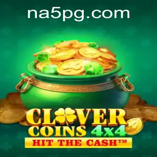 Explorando o Mundo de CloverCoins4x4