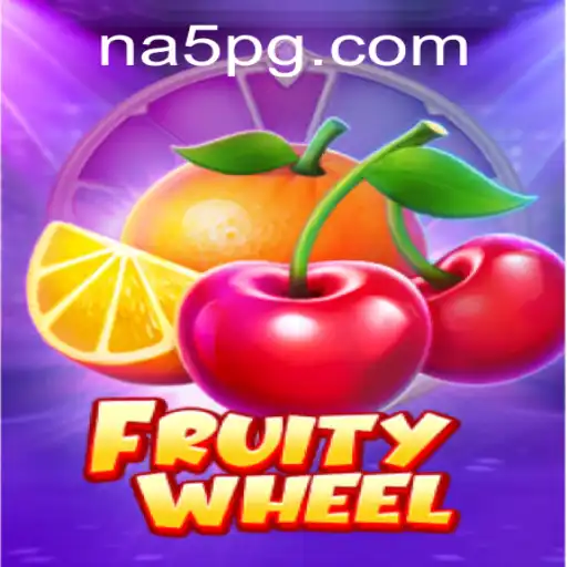 Descubra a Emoção de FruityWheel: O Mais Novo Jogo em NA5.com