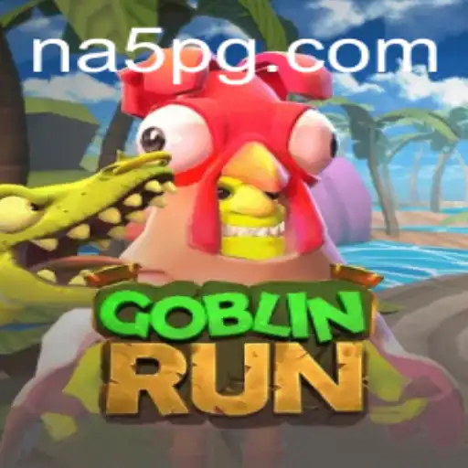 GoblinRun: A Nova Sensação dos Jogos de Plataforma