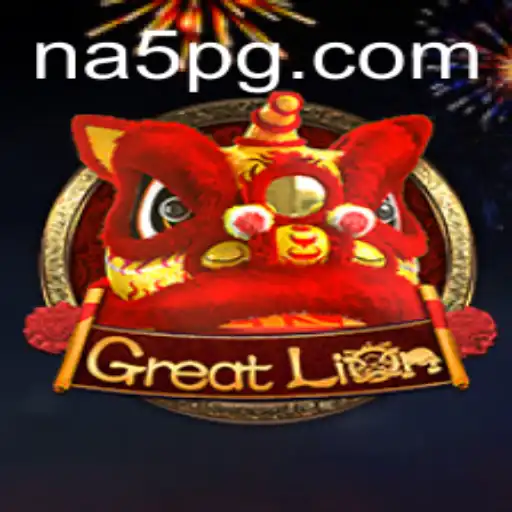 Descubra o Fascinante Mundo de GreatLion: O Jogo que Está Conquistando Todos