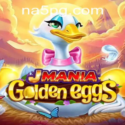 Explorando JManiaGoldenEggs: Um Fenômeno no Mundo dos Jogos