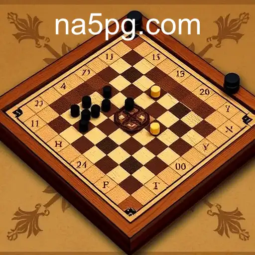 Jogos de tabuleiro