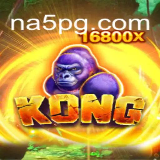 Descubra o Fascinante Mundo de Kong: O Jogo do Momento