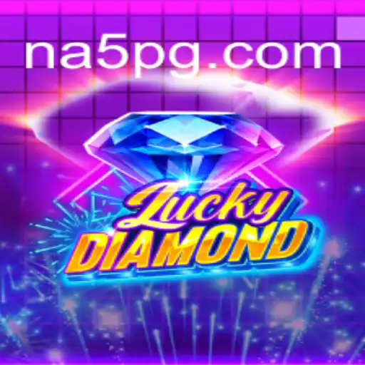Descubra o Jogo Fascinante: LuckyDiamond e a Plataforma NA5.com