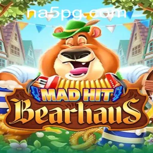 Explorando o Mundo de MadHitBearhaus: Uma Aventura Inovadora no Universo dos Jogos