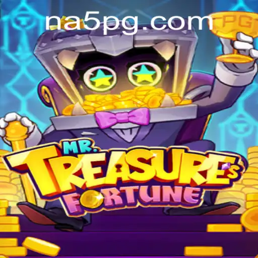 MrTreasuresFortune: A Nova Sensação dos Jogos Online