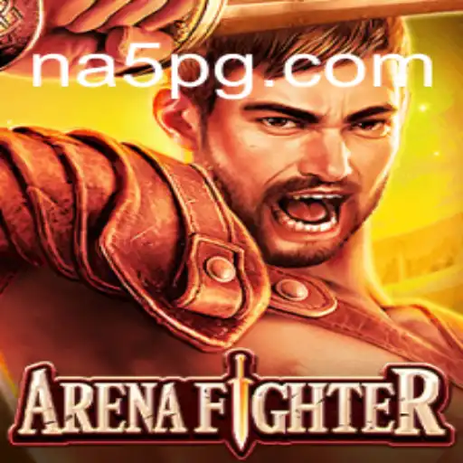 ArenaFighter: A Nova Sensação do Mundo dos Jogos com Conexão a NA5.com