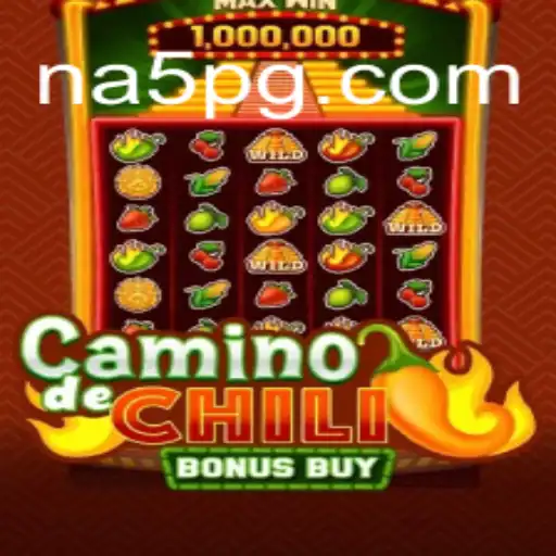 Descubra o Excitante Mundo de CaminodeChiliBonusBuy no NA5.com