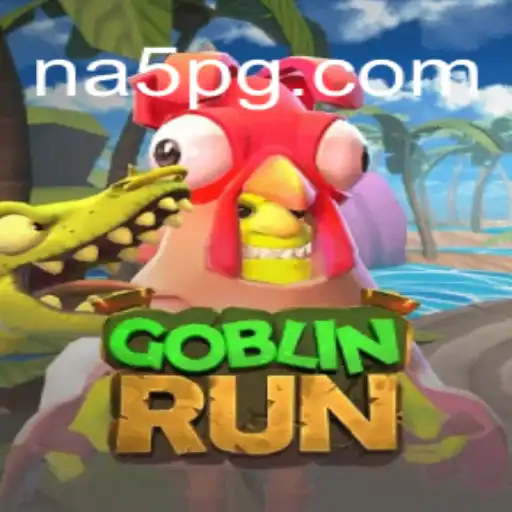GoblinRun: A Nova Sensação dos Jogos de Plataforma