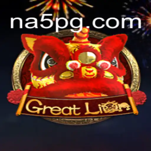 Descubra o Fascinante Mundo de GreatLion: O Jogo que Está Conquistando Todos