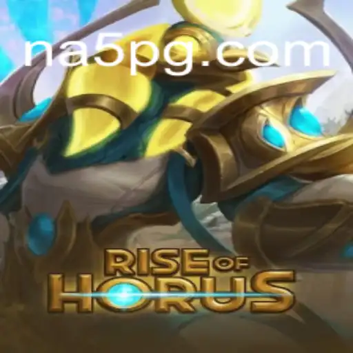 Explorando o Jogo RiseofHorus: Uma Jornada Épica nos Domínios Antigos