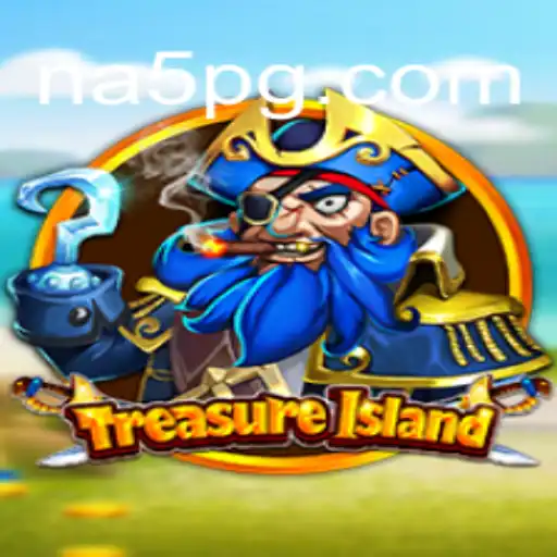 Explorando o Mundo de TreasureIsland: O Jogo que Conquista Fans de Aventura