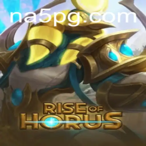 Explorando o Jogo RiseofHorus: Uma Jornada Épica nos Domínios Antigos