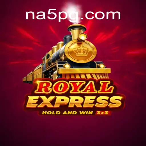 Royal Express: Um Mergulho Aprofundado no Jogo Inovador da NA5.com