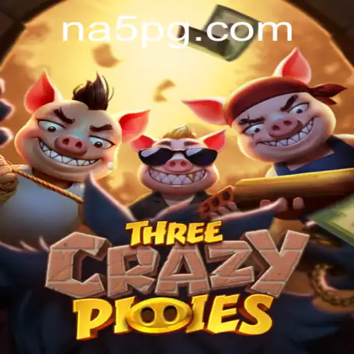 Descubra o Fascinante Jogo ThreeCrazyPiggies e Como Se Aventurar