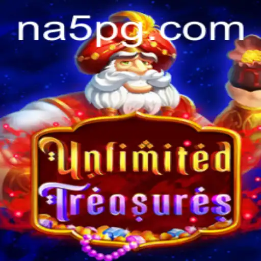 UnlimitedTreasures: Descubra o Fascinante Mundo de Aventuras no NA5.com