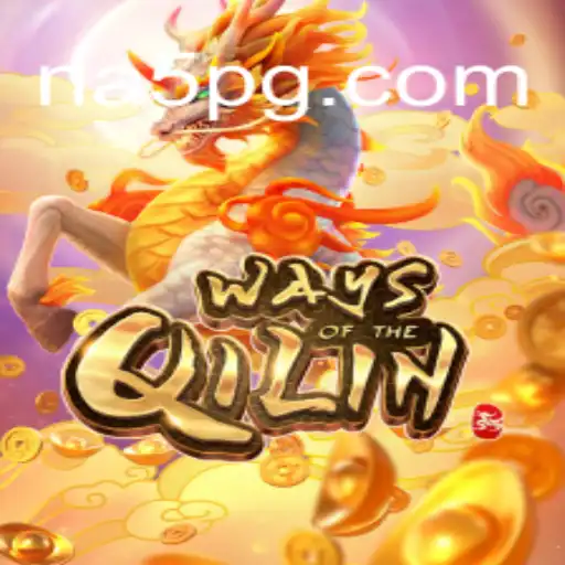 Explorando o Fascinante Universo de 'WaysoftheQilin'
